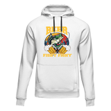 Beer Fishy Fishy 2 Unisex Hoodie