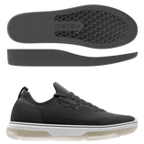 Skiff Black