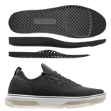 Skiff Black