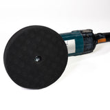 Black Finessing Pad