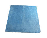 Blue Edgeless Microfiber - Pack of 10