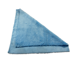 Blue Edgeless Microfiber - Pack of 10