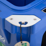 30 Quart Companion Series Roto-Molded Cooler