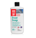 Boat Soap