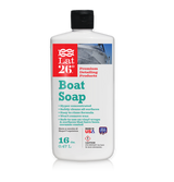 Boat Soap