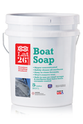 Boat Soap