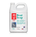 Boat Soap