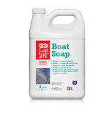 Boat Soap