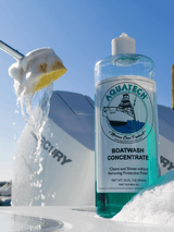Boat Wash