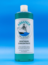Boat Wash