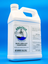 Buff & Cut Compound