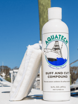 Buff & Cut Compound