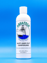 Buff & Cut Compound