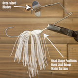 Buzzbait Extreme