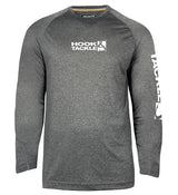 Youth Seamount UV Fishing Shirt (8-20)