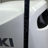 SUZUKI DF 350 Boat Engine Cowling Top Cover Kit Sz 32.5" x 21.5" x 22.5"