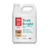 Teak Bright