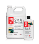 Cut & Polish