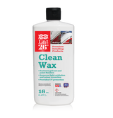 Clean Wax