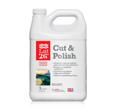 Cut & Polish