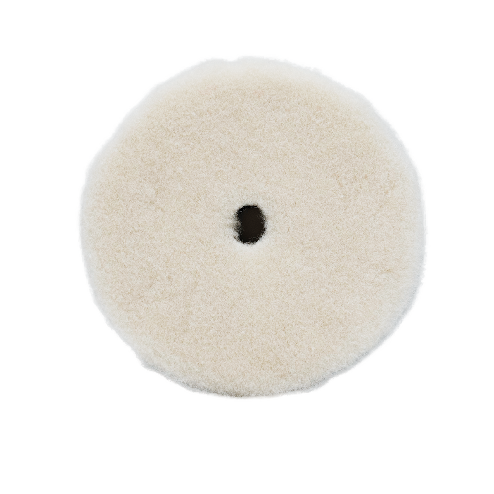 Cut & Polish Pad