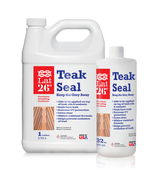 Teak Seal