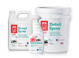 Detail Spray