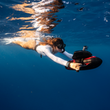 Sublue Vapor Underwater Sea Scooter for Diving & Snorkeling