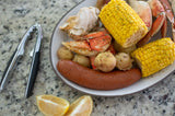 2 Person Crabby Lover Seafood Boil Meal Kit [50% OFF]
