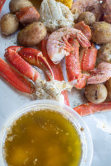 2 Person Crab & Shrimp Seafood Boil Kit [50% OFF]