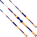 Defender Casting Rod