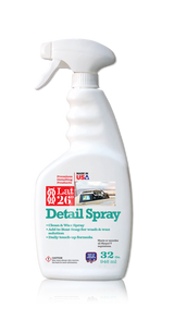 Detail Spray