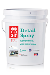 Detail Spray