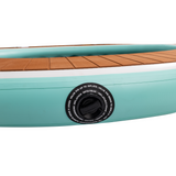 Nautiqua | SANDBAR | Personal Water Hammock