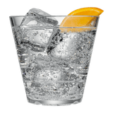 Unbreakable Caliber Double Rocks 12 oz
