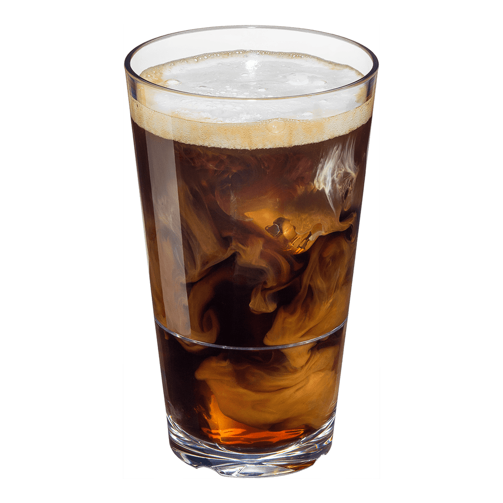Unbreakable Caliber Pint 16 oz