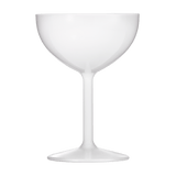 Unbreakable Coupe Glass 8 oz