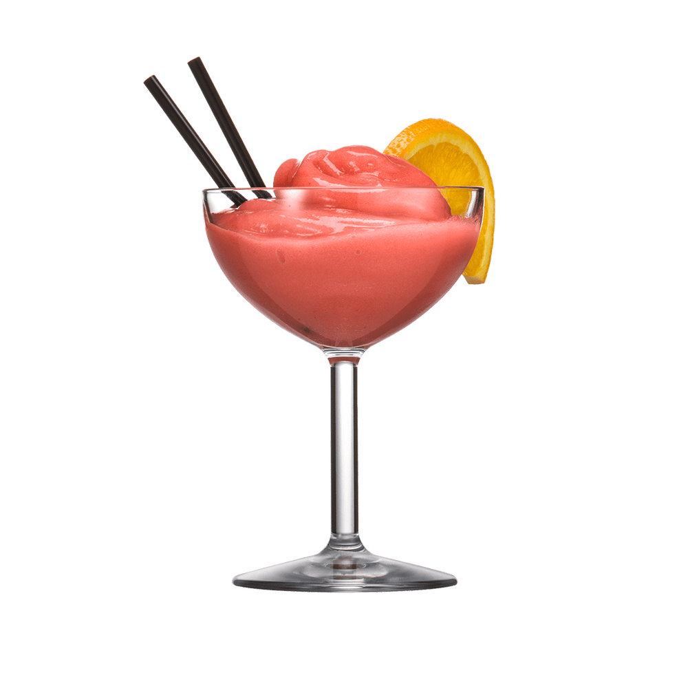 Unbreakable Coupe Glass 8 oz
