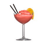 Unbreakable Coupe Glass 8 oz