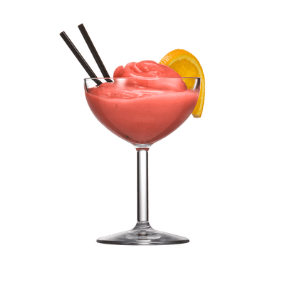 Unbreakable Coupe Glass 8 oz