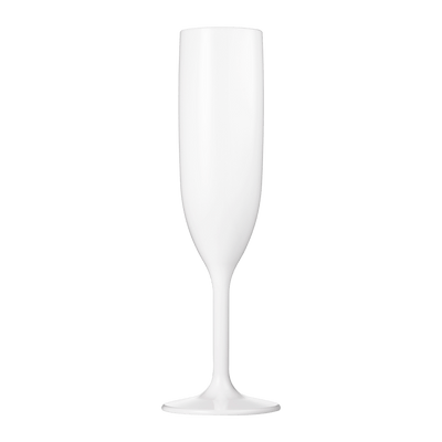 Unbreakable Champagne Flute 6 oz