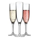 Unbreakable Champagne Flute 6 oz