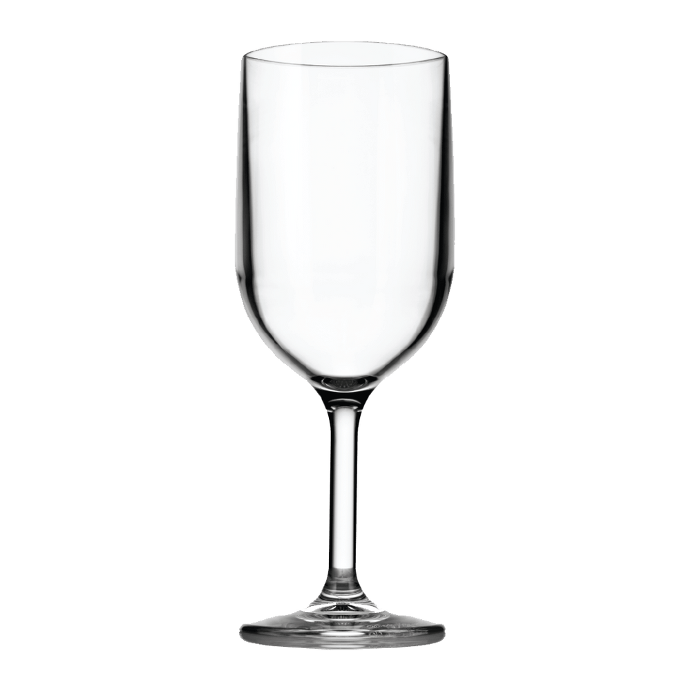 Unbreakable Stemmed Wine 12 oz