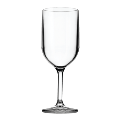 Unbreakable Stemmed Wine 12 oz
