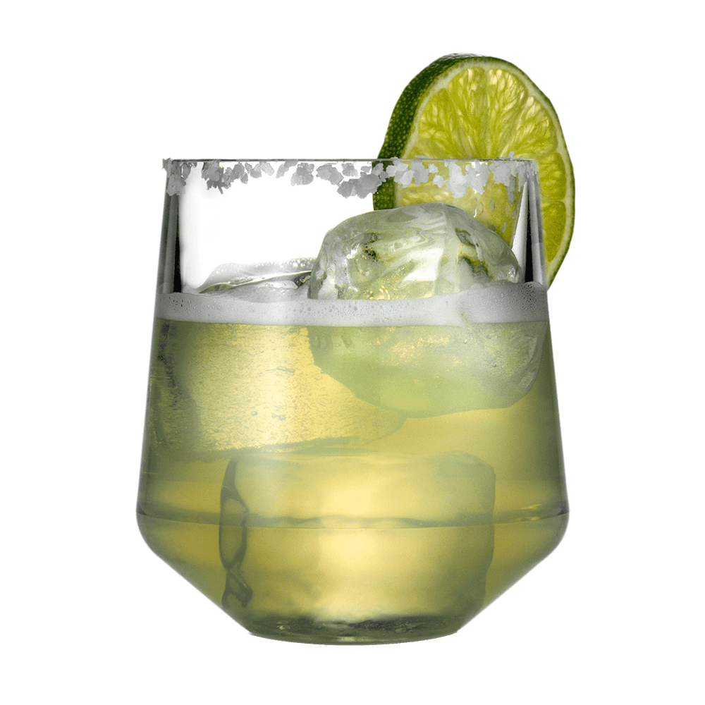 Unbreakable Stemless Wine 12 oz