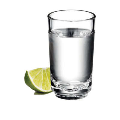 Unbreakable Elite Shot 2 oz