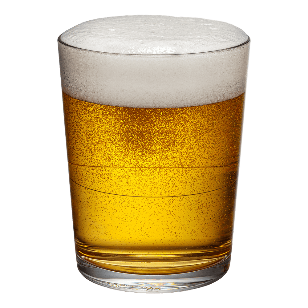 Unbreakable Pure Pint 16 oz
