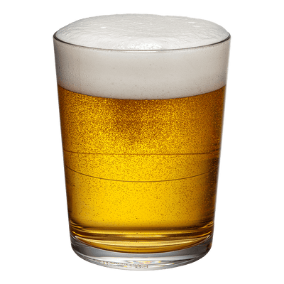 Unbreakable Pure Pint 16 oz