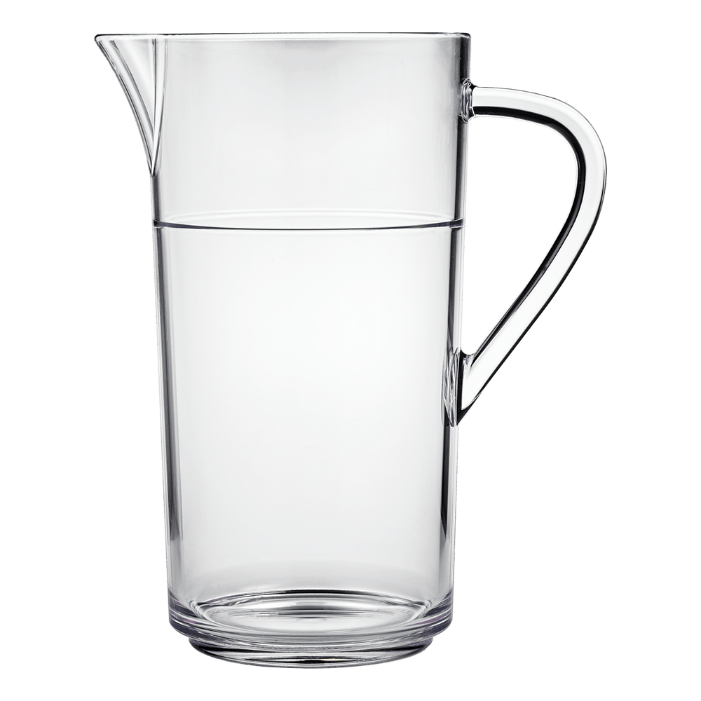 Stackable Pitcher 64 oz