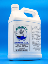 Enclosure Clear Cleaner & Protectant